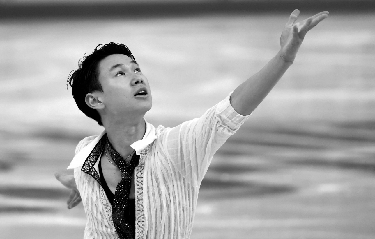 Mánerlep syrǵanaýshy Denıs Ten qaıtys boldy