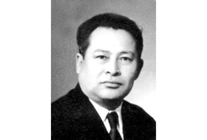 Kemeıdolla Tóleýbaı – qazaqy rýh qaıratkeri