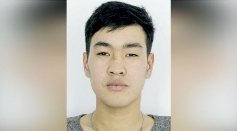 Denıs Tenniń ólimine qatysty ekinshi kúdikti izdestirilip jatyr