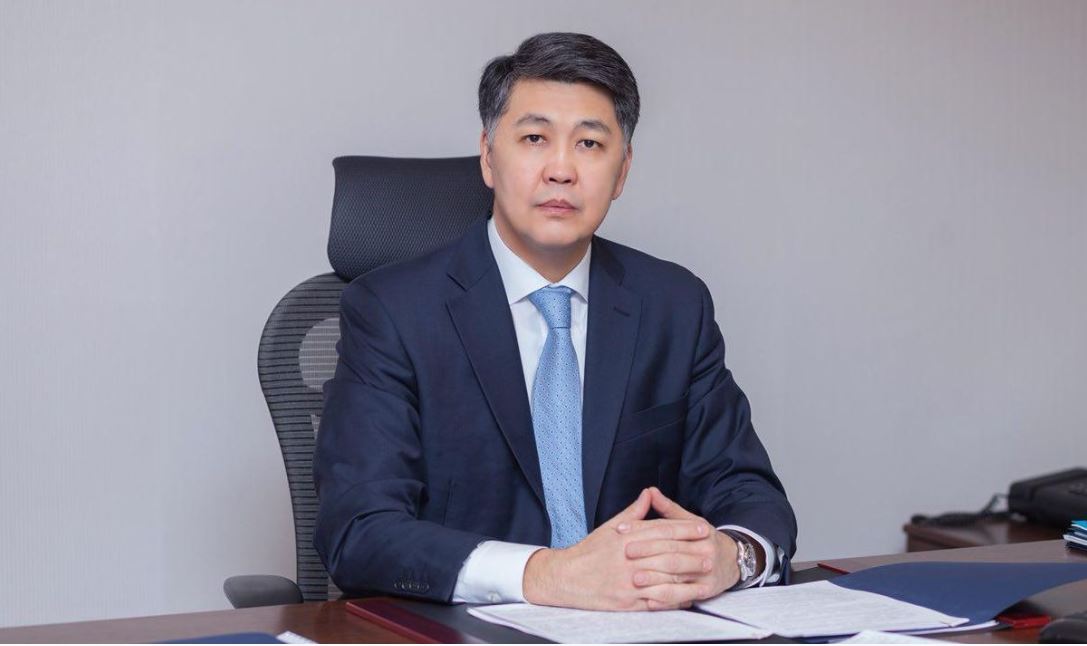 Qoǵamdyq damý vıse-mınıstri taǵaıyndaldy