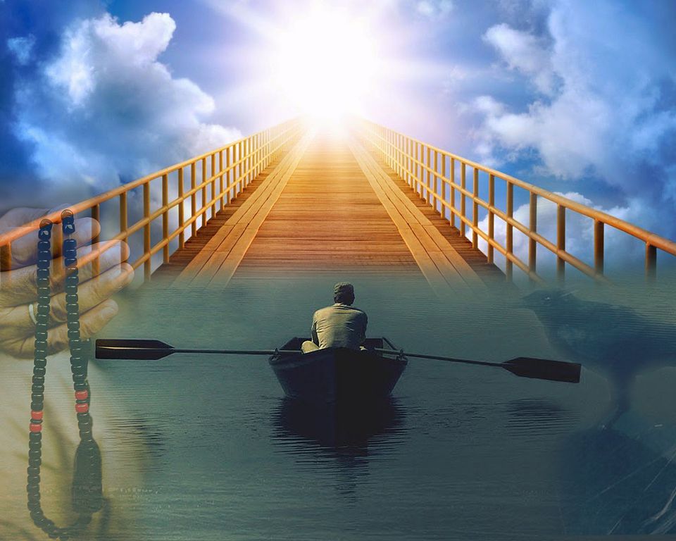 Berik Shahanuly. Jaza (áńgime)