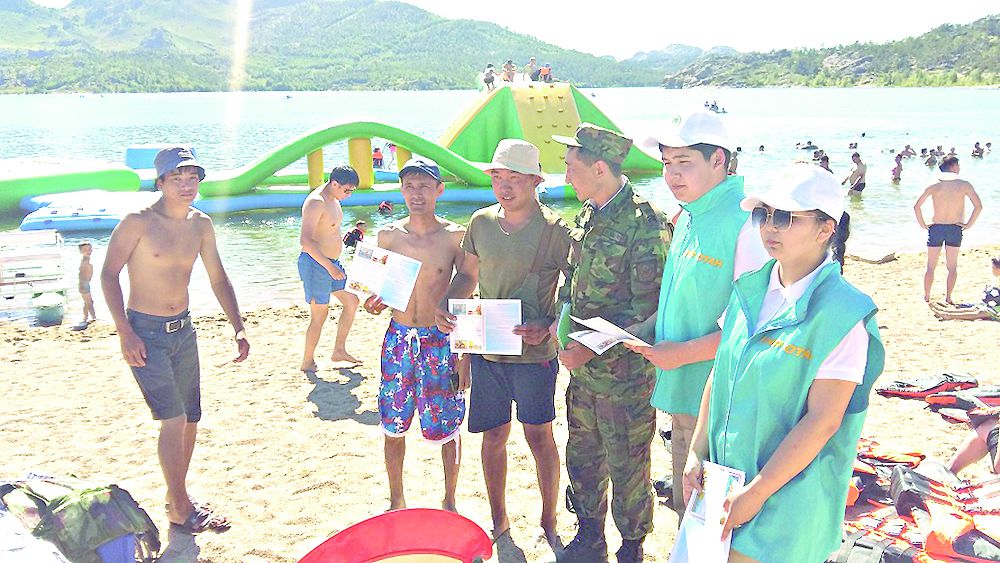 Sýǵa batý oqıǵalary jıilep ketti