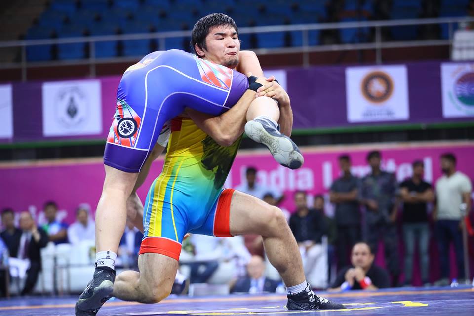 Nıý-Delıden oljaly oraldyq