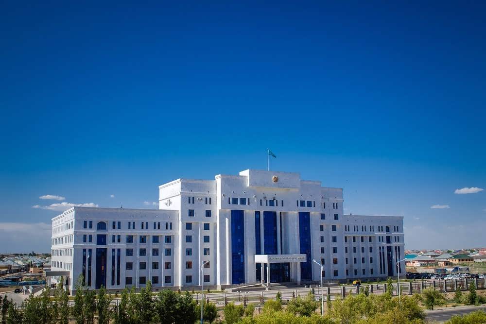 Qyzylorda ákimdiginde óńirdegi jospardyń oryndalýy talqylandy