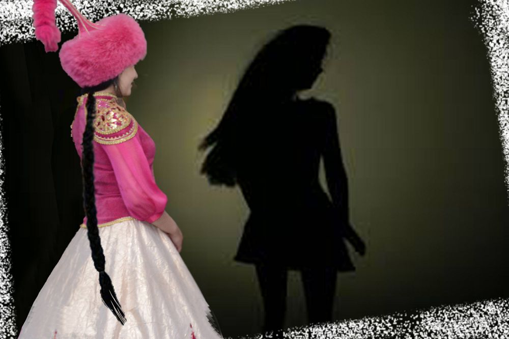 Jalańashtaný jarǵa jyǵady