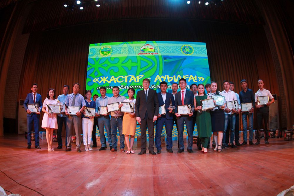 Jastardy jumyspen qamtý qandaı deńgeıde?