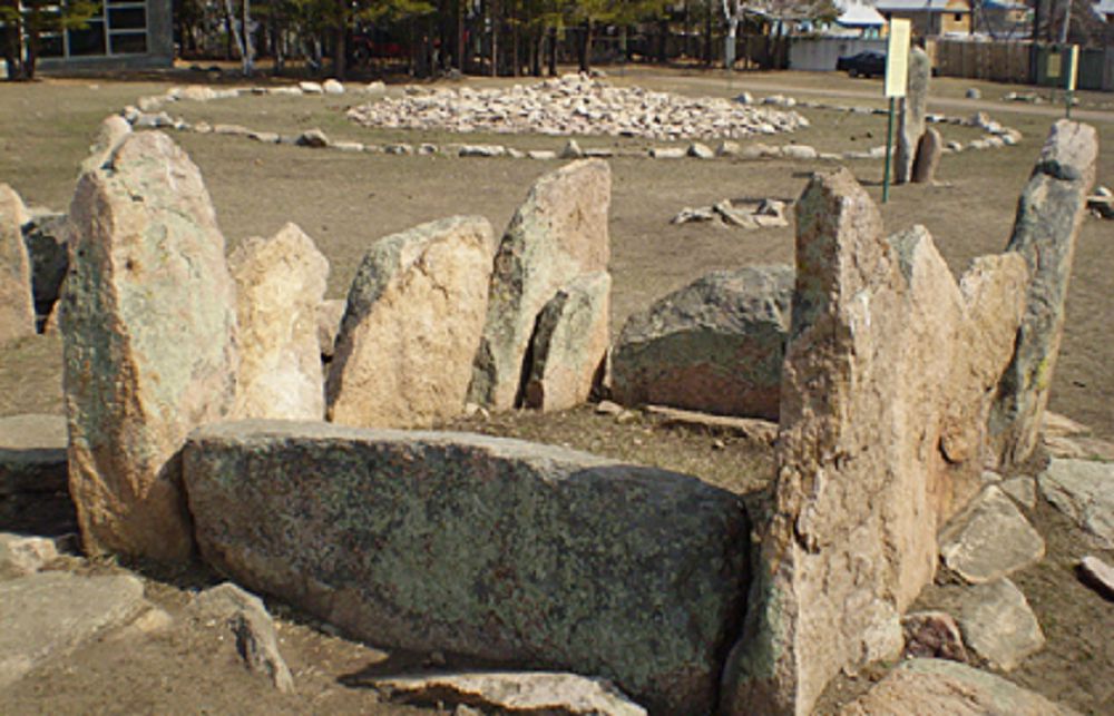 Botaıdyń kim ekenin bilesiz be? 