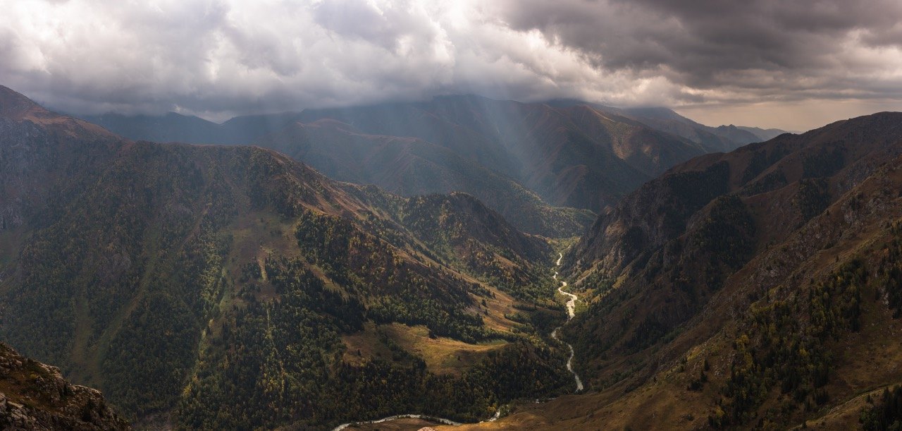 Burhanbulaq – tabıǵattyń tumsa bólshegi