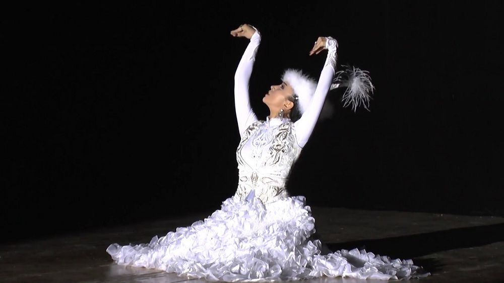 Shara bıiniń jalǵasy