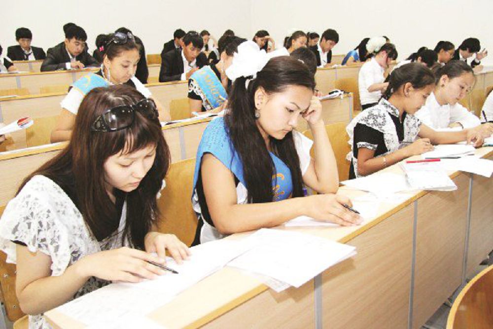 Mamandyq tańdaý – keleshegińdi tańdaý