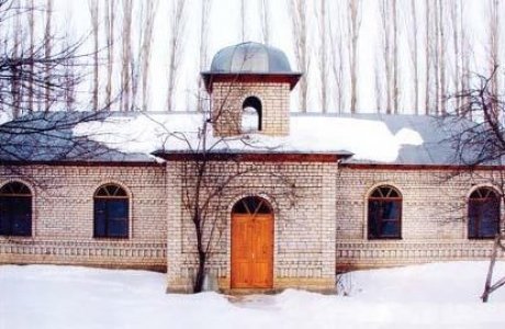 «Myńsheıit» minájaty 