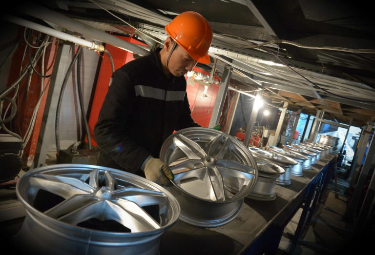 Pavlodar oblysynda 8 ınvestısııalyq joba júzege asyrylýda