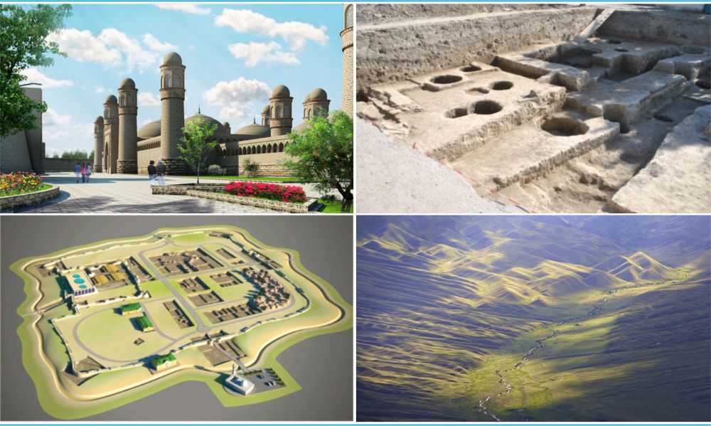 SQO oqý­shy­lary Taraz qundylyqtarymen tanysty