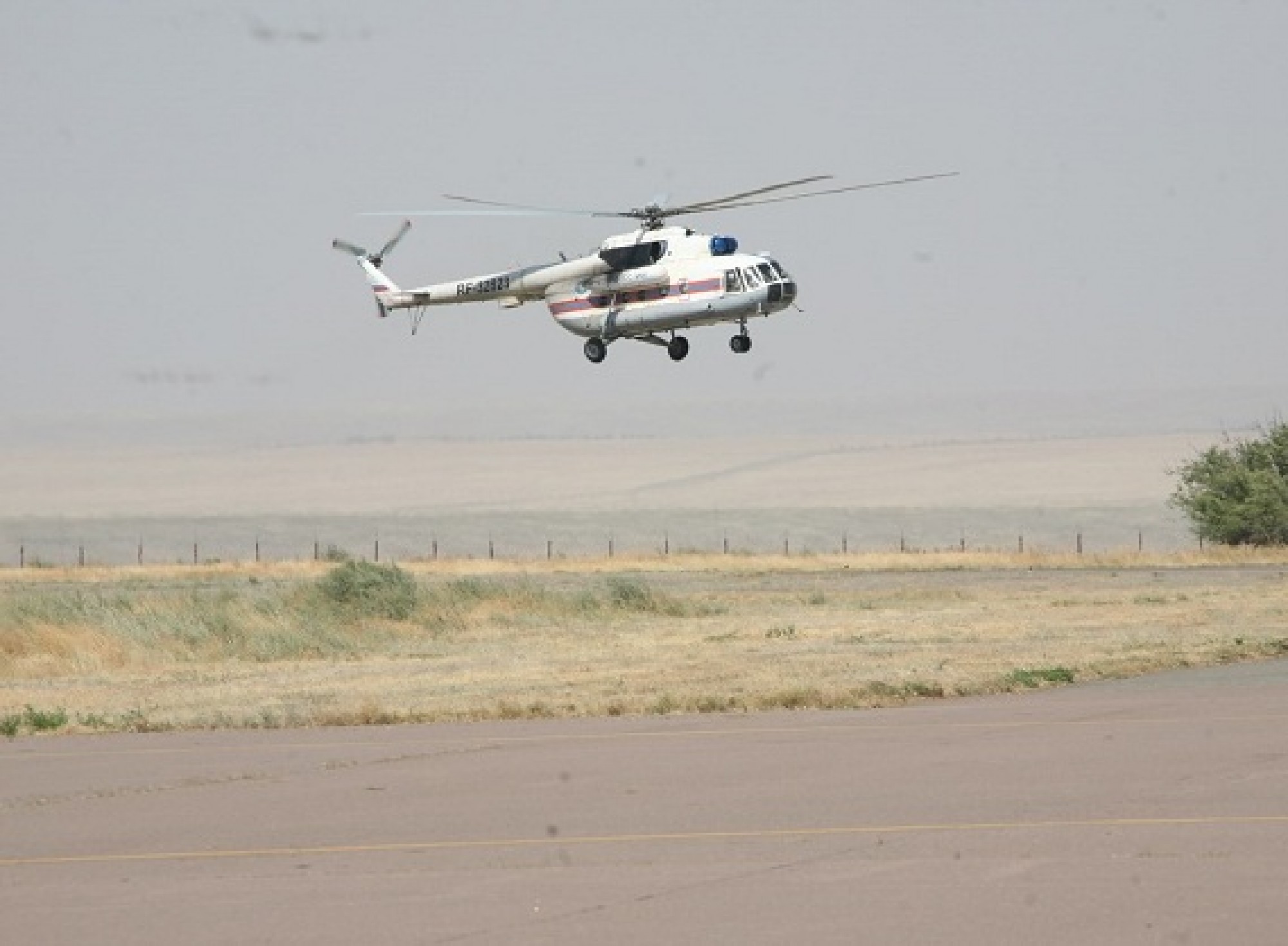 Qutqarý avıasııasynyń aldynda qyrýar mindet tur