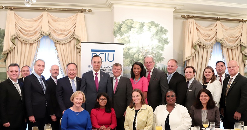 Syrtqy ister mınıstri Q.Ábdirahmanovtyń AQSh-qa sapary bastaldy