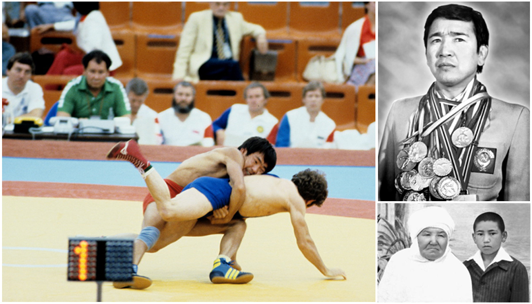 Jaqsylyq Úshkempirov týraly kórkem fılmniń túsirilimi bastalǵaly jatyr