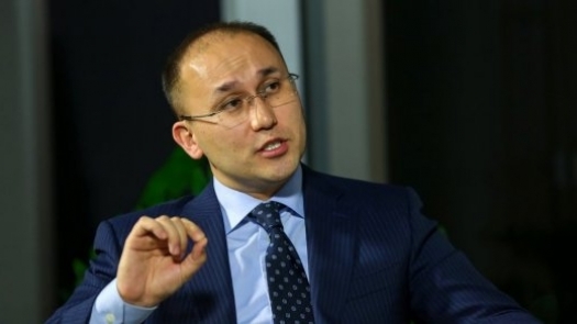 Dáýren Abaev Denıstiń ólimi týraly eshqandaı aqparat jasyryn qalmaǵanyn aıtty