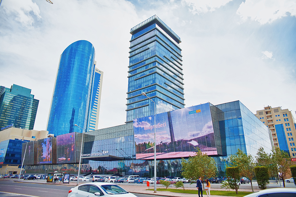 Aýylǵa bólinetin nesıe kóbeıdi