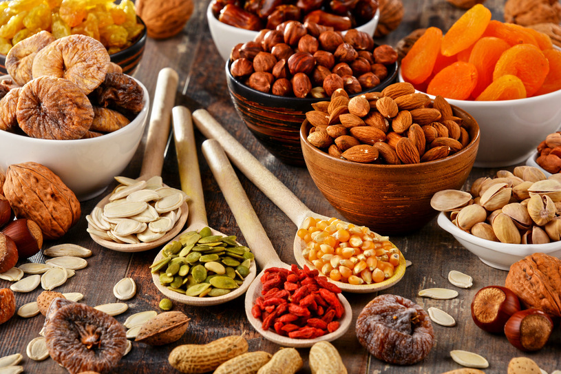 Organıkalyq ónim óndirý jyl saıyn 12-15 prosentke ósip keledi