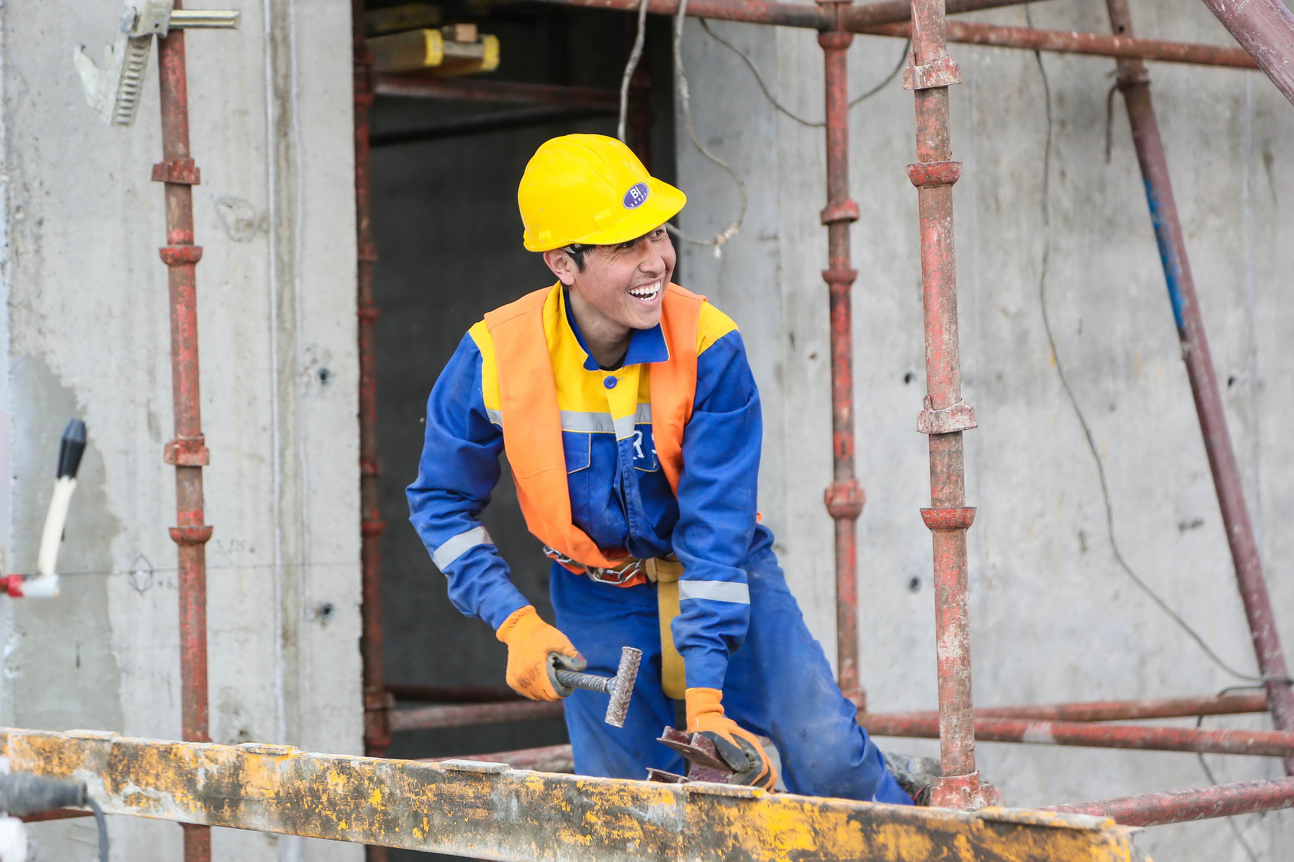 Jumysshylar múddesi qoǵamdyq baqylaý arqyly qadaǵalanady