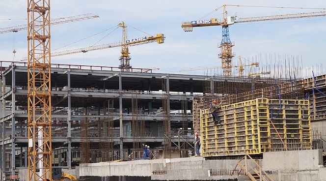 Aqtóbe oblysynda 115 jobanyń jobalaý smetalyq qujattary daıyn emes - G. Súıintaeva 
