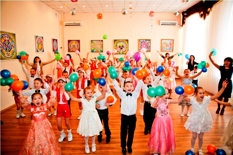 Aqtóbe oblysynda 58 jetim bala baspanaly boldy