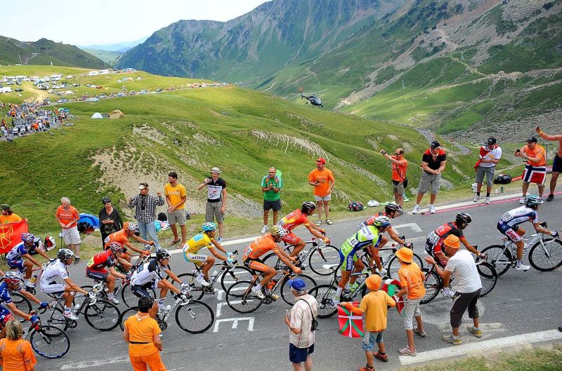 Taýdaǵy tartys 6 saǵatqa sozyldy