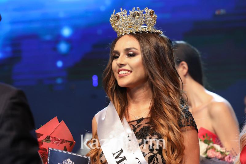 «TMD Arýy-2018»: Qazaq qyzy birinshi oryndy jeńip aldy