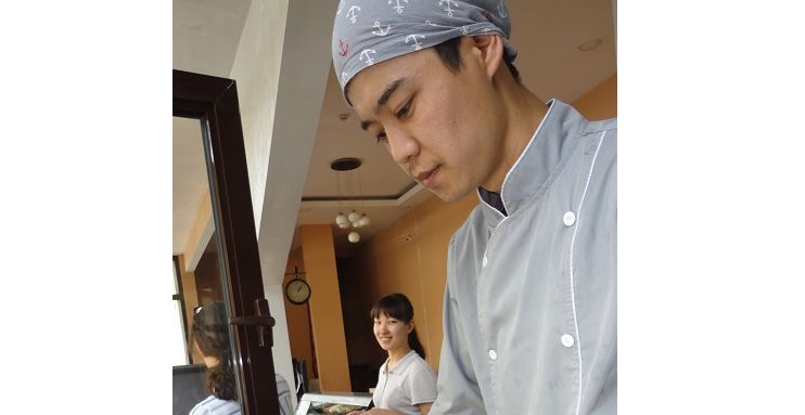 Dónershi - Murat Saǵyndyqov