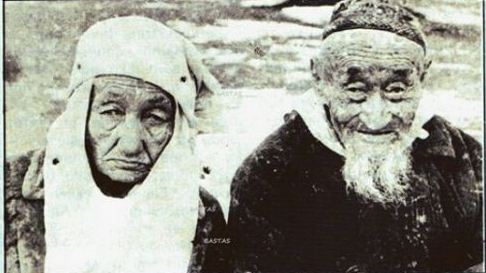 Júz jyl juptasqan ǵumyr (ǵıbrat)