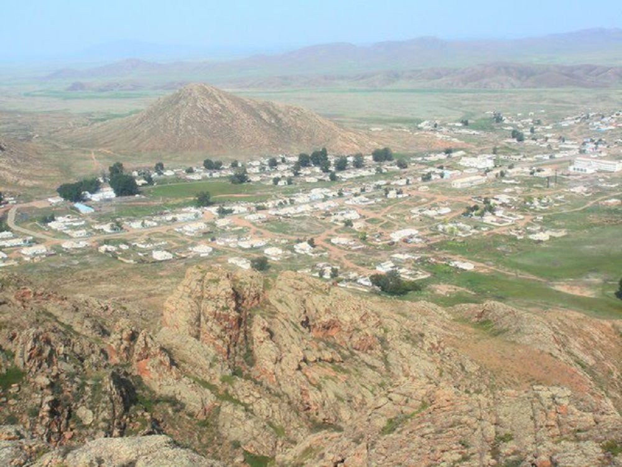  «Semeı – Qaınar» jolyna ýáde etilgen 900 mıllıon teńge áli bólingen joq