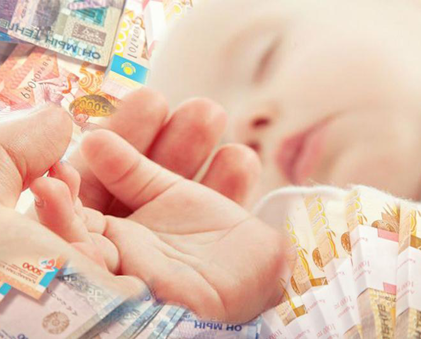 Taraz qalasyndaǵy «Úmit» balalar úıinde bes jas­qa deıingi jetpis búldirshin tárbıe­lenýde