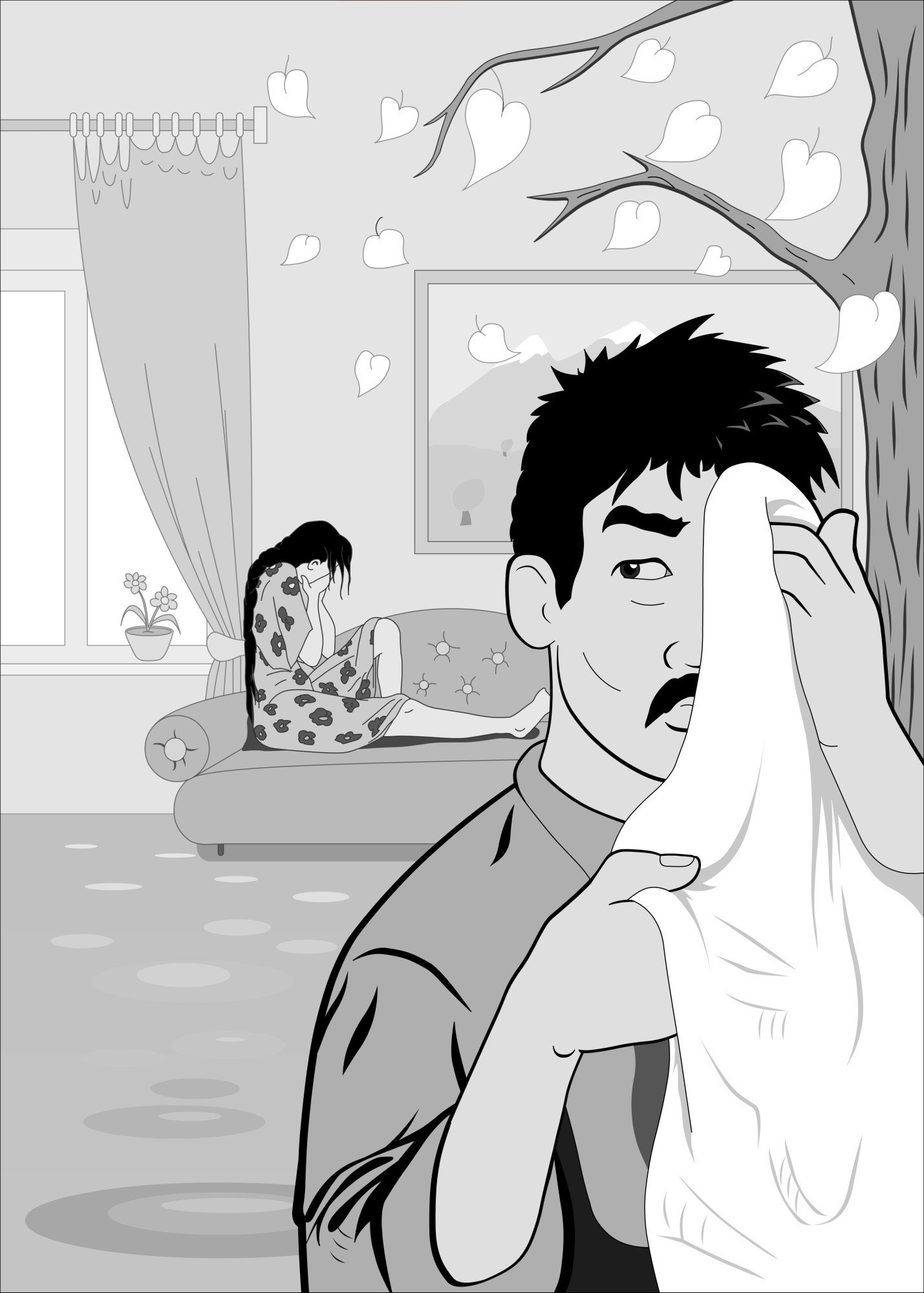 Úıkúshik (áńgime)