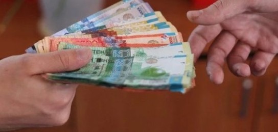 IIB azamattardy qaıyrymdylyq maqsatta qarajat jınaý áreketterinde abaı bolýǵa shaqyrady