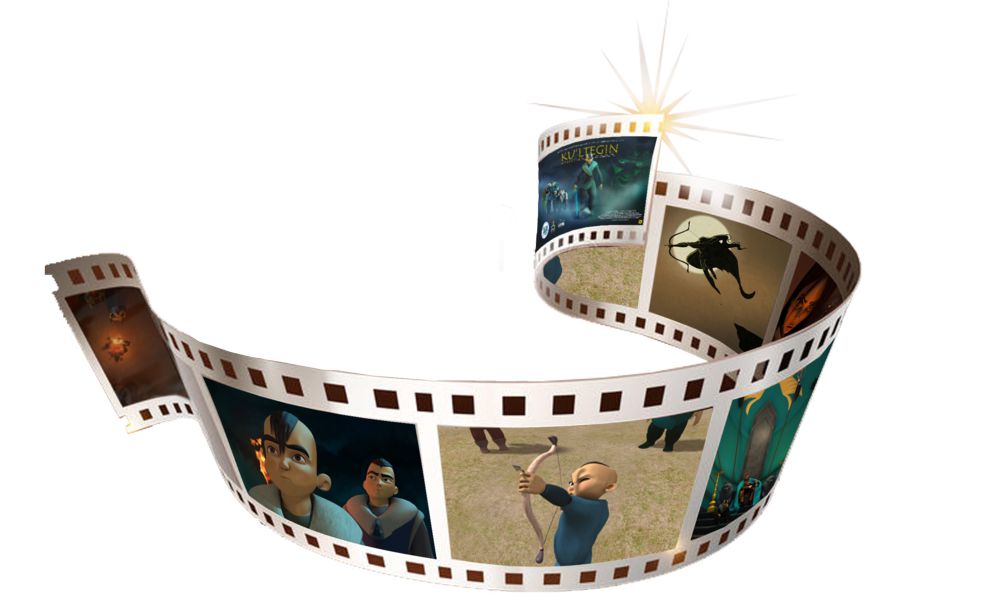 Otandyq anımasııanyń hali qalaı?