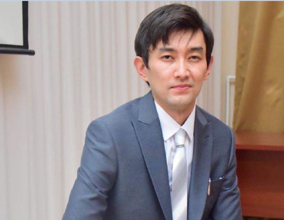 Áke qabaǵy hám bosbelbeýlik