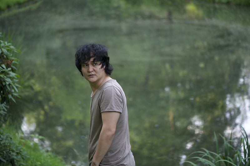 Emır Baıǵazınniń jańa melodramasynyń tusaýkeseri Rýmynıada ótedi