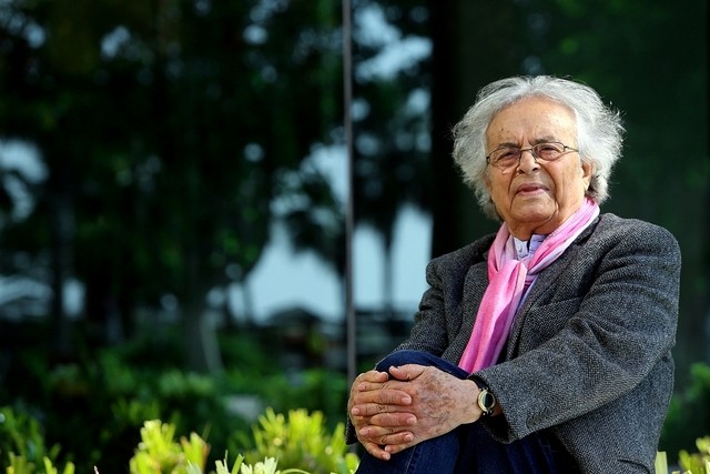 Daýyl ótindegi aqyn júregi