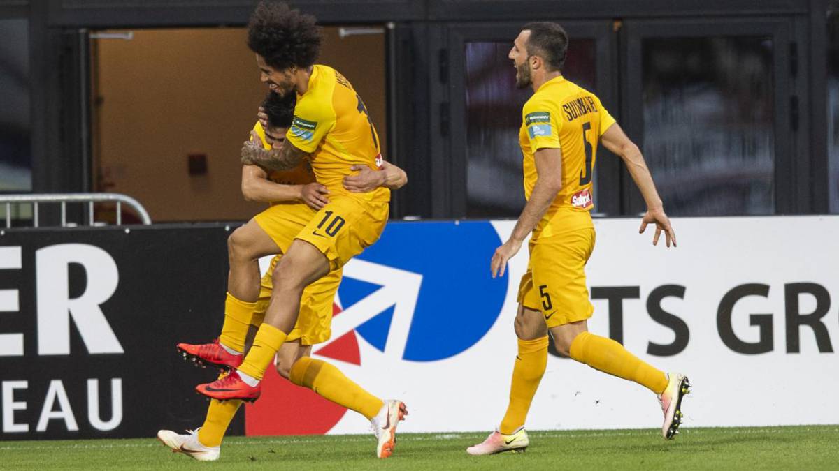 «Qaırat» Eýropa lıgasynyń úshinshi kezeńine shyqty