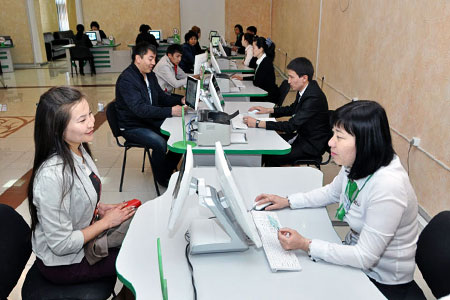 Elimizdegi HQKO túnde jumys istemeıtin boldy