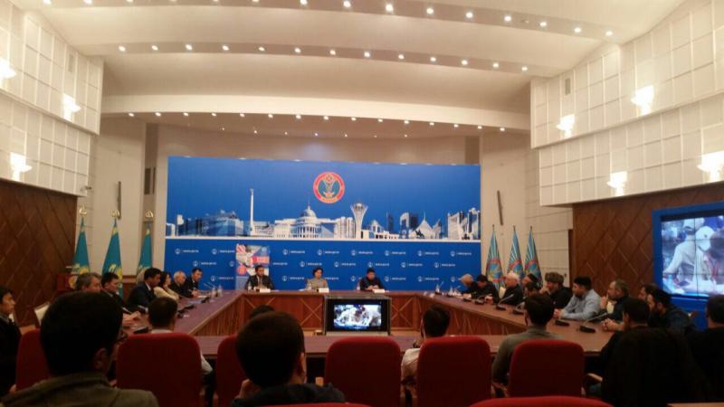 «Telefon terrorısteri» 6 jylǵa bas bostandyǵynan aıyrylady