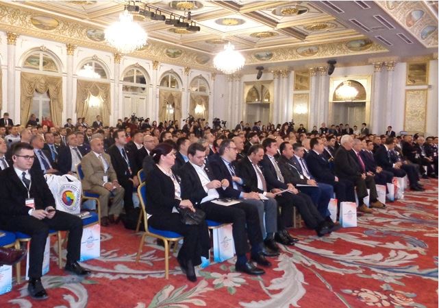 Túrki keńesi Týrızm mınıstrleriniń tórtinshi kezdesýi Astanada ótedi