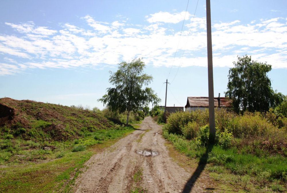 Shaǵyn aýdandaǵy túıtkildi másele qashan sheshiledi?