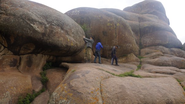 Shoqandy yntyqtyrǵan Shartas