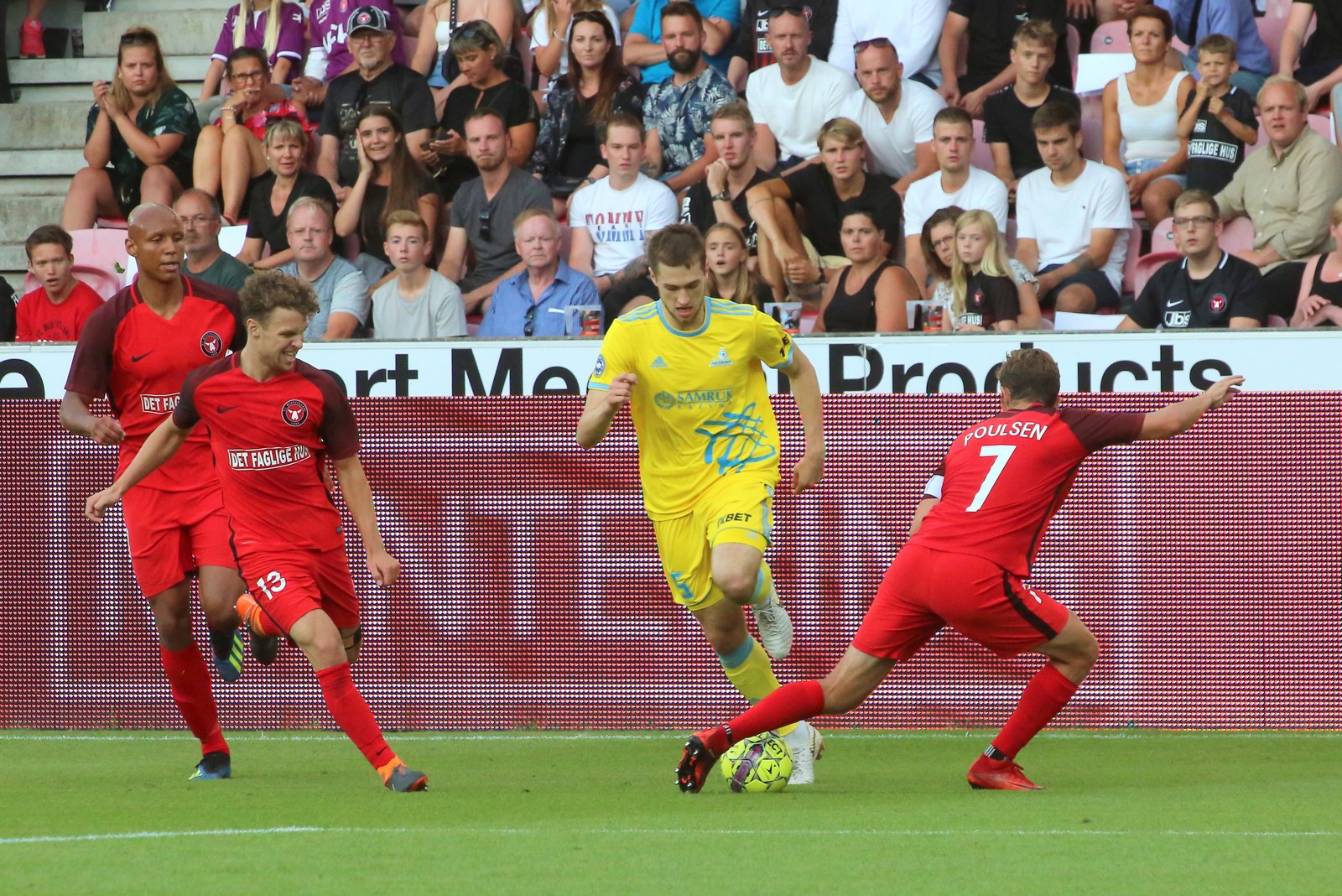 «Astana» bir attasa toptyq kezeńge shyǵady