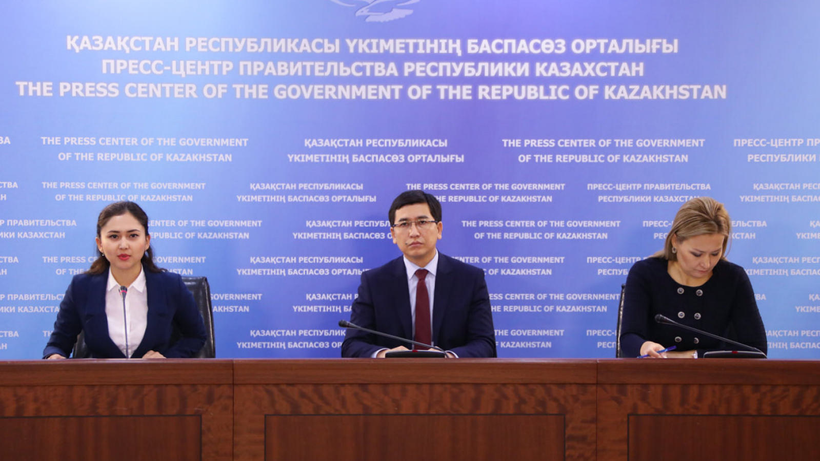 Nólinshi synyptarǵa qabyldaý úshin eshqandaı emtıhandar bolmaıdy — A. Aımaǵambetov