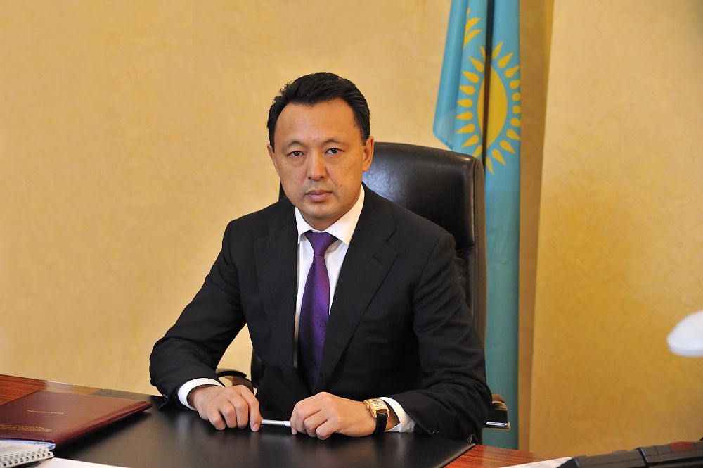 QMG birtutas operasııalyq kompanııa bolýǵa bet burdy