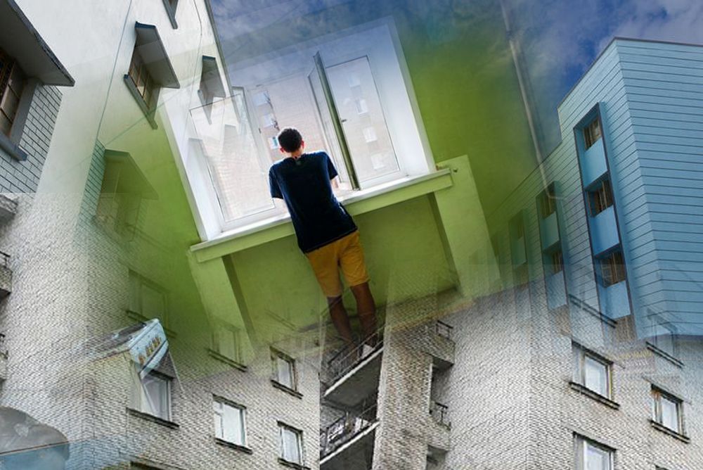 Jataqhana «jyry»: Semeıde stýdenttik jataqhana otbasylyq otaýǵa aınalǵan