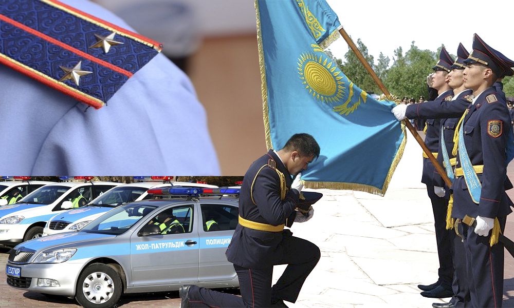 Quqyq qorǵaýshynyń kelbeti qandaı bolýy tıis?