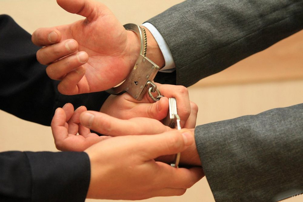 Qyzyljar óńirinde zańdy belden basqandar jazalandy